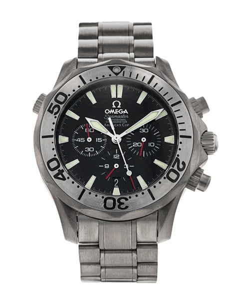 Omega Seamaster 300m 2293.50.00